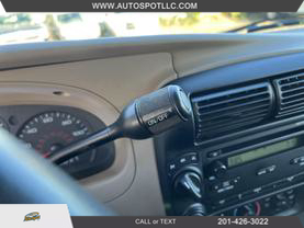 2007 FORD RANGER SUPER CAB PICKUP - AUTOMATIC - Auto Spot