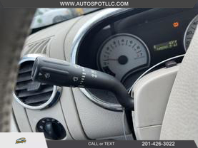 2007 FORD EXPLORER SPORT TRAC PICKUP SILVER AUTOMATIC - Auto Spot