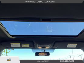 2013 FORD F150 SUPERCREW CAB PICKUP WHITE AUTOMATIC - Auto Spot