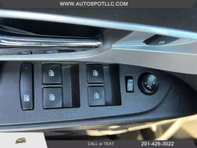 2016 CHEVROLET EQUINOX SUV BLACK AUTOMATIC - Auto Spot