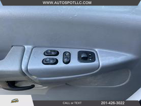 2007 FORD E350 SUPER DUTY CARGO CARGO WHITE AUTOMATIC - Auto Spot