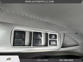 2010 SUBARU FORESTER SUV GRAY AUTOMATIC - Auto Spot