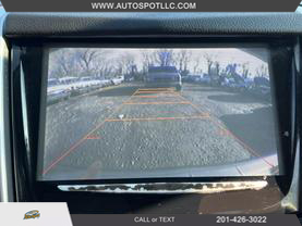 2013 CADILLAC SRX SUV GRAY AUTOMATIC - Auto Spot