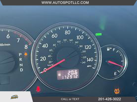 2009 SUBARU OUTBACK WAGON GRAY AUTOMATIC - Auto Spot