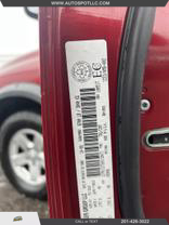 2010 DODGE RAM 1500 QUAD CAB PICKUP RED AUTOMATIC - Auto Spot