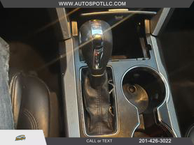 2015 FORD EXPLORER SUV GRAY AUTOMATIC - Auto Spot
