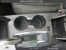 2012 CHEVROLET EQUINOX SUV GRAY AUTOMATIC - Auto Spot