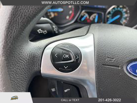 2014 FORD ESCAPE SUV - AUTOMATIC - Auto Spot
