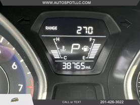 2015 HYUNDAI ELANTRA SEDAN GRAY  AUTOMATIC - Auto Spot