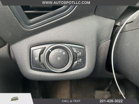 2014 FORD ESCAPE SUV - AUTOMATIC - Auto Spot