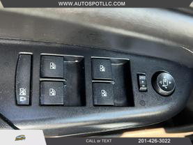 2013 CADILLAC SRX SUV GRAY AUTOMATIC - Auto Spot