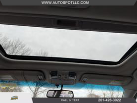 2014 SUBARU OUTBACK WAGON BLUE AUTOMATIC - Auto Spot