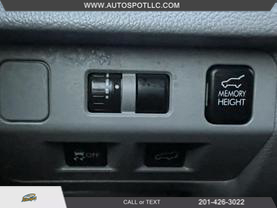 2014 SUBARU FORESTER SUV RED AUTOMATIC - Auto Spot