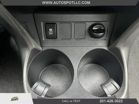 2010 TOYOTA RAV4 SUV SILVER AUTOMATIC - Auto Spot
