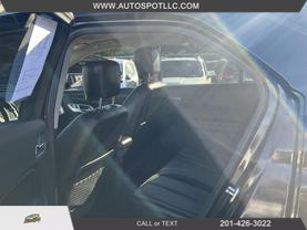 2016 CHEVROLET EQUINOX SUV BLACK AUTOMATIC - Auto Spot