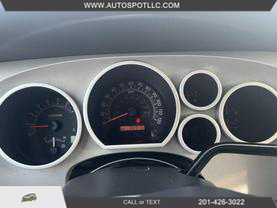 2007 TOYOTA TUNDRA DOUBLE CAB PICKUP - AUTOMATIC - Auto Spot