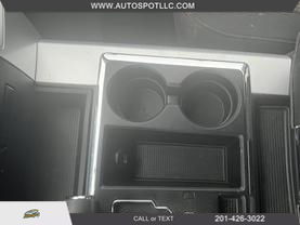 2012 RAM 1500 QUAD CAB PICKUP WHITE AUTOMATIC - Auto Spot