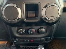 Used 2014 JEEP WRANGLER SUV V6, 3.6 LITER SPORT SUV 2D - LA Auto Star located in Virginia Beach, VA