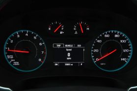 2019 CHEVROLET MALIBU