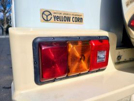1993 TOYOTA HILUX TRUCK 3L GALAXY