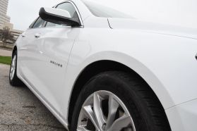 2019 CHEVROLET MALIBU