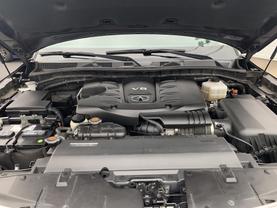 2016 INFINITI QX80 SUV V8, 5.6 LITER SPORT UTILITY 4D - LA Auto Star