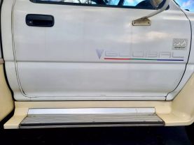 1993 TOYOTA HILUX TRUCK 3L GALAXY