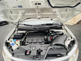 2013 HONDA ODYSSEY PASSENGER V6, I-VTEC, 3.5 LITER TOURING ELITE MINIVAN 4D - LA Auto Star in Virginia Beach, VA
