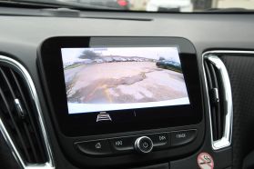 2019 CHEVROLET MALIBU