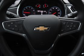 2019 CHEVROLET MALIBU