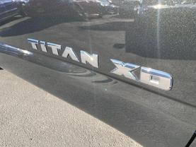 2019 NISSAN TITAN XD CREW CAB PICKUP V8, TURBO DIESEL, 5.0 LITER SV PICKUP 4D 6 1/2 FT - LA Auto Star in Virginia Beach, VA