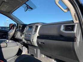 2019 NISSAN TITAN XD CREW CAB PICKUP V8, TURBO DIESEL, 5.0 LITER SV PICKUP 4D 6 1/2 FT - LA Auto Star in Virginia Beach, VA