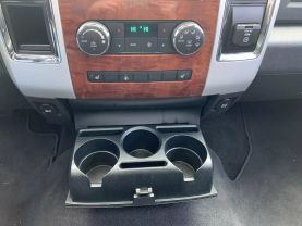 Used 2009 DODGE RAM 1500 CREW CAB PICKUP V8, HEMI, 5.7 LITER LARAMIE PICKUP 4D 5 1/2 FT - LA Auto Star located in Virginia Beach, VA