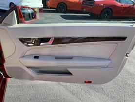 2015 MERCEDES-BENZ E-CLASS COUPE V6, TWIN TURBO, 3.0L E 400 COUPE 2D - LA Auto Star in Virginia Beach, VA