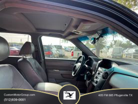 2013 HONDA PILOT SUV V6, I-VTEC, 3.5 LITER EX-L SPORT UTILITY 4D