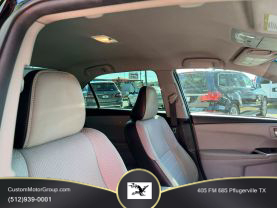 2016 TOYOTA CAMRY SEDAN 4-CYL, 2.5 LITER SE SPECIAL EDITION SEDAN 4D