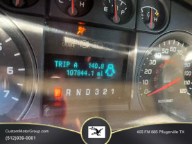 2010 FORD F150 SUPER CAB PICKUP V8, FLEX FUEL, 5.4 LITER XL PICKUP 4D 6 1/2 FT