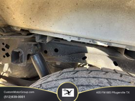 2010 FORD F150 SUPER CAB PICKUP V8, FLEX FUEL, 5.4 LITER XL PICKUP 4D 6 1/2 FT