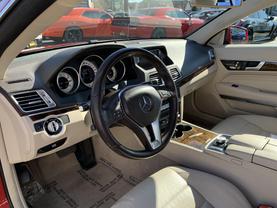 Used 2015 MERCEDES-BENZ E-CLASS COUPE V6, TWIN TURBO, 3.0L E 400 COUPE 2D - LA Auto Star located in Virginia Beach, VA