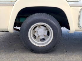 1993 TOYOTA HILUX TRUCK 3L GALAXY