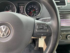 Used 2014 VOLKSWAGEN JETTA SPORTWAGEN WAGON 4-CYL, TURBO DIESEL, 2.0 LITER 2.0L TDI SPORT WAGON 4D - LA Auto Star located in Virginia Beach, VA