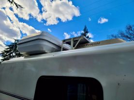 1993 TOYOTA HILUX TRUCK 3L GALAXY