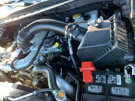 2019 NISSAN TITAN XD CREW CAB PICKUP V8, TURBO DIESEL, 5.0 LITER SV PICKUP 4D 6 1/2 FT - LA Auto Star in Virginia Beach, VA