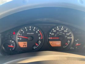 2016 NISSAN FRONTIER CREW CAB PICKUP V6, 4.0 LITER S PICKUP 4D 5 FT - LA Auto Star in Virginia Beach, VA