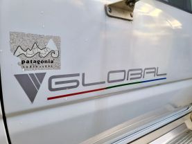 1993 TOYOTA HILUX TRUCK 3L GALAXY