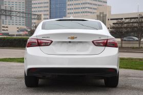 2019 CHEVROLET MALIBU