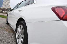 2019 CHEVROLET MALIBU