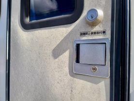 1993 TOYOTA HILUX TRUCK 3L GALAXY