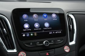 2019 CHEVROLET MALIBU