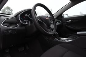 2019 CHEVROLET MALIBU